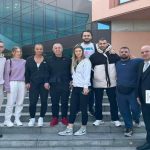 Në fillim India e tani Spanja, ekipit të karatesë së Kosovës nuk i lejohet hyrja me simbole shtetërore