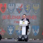 Kasami nga Besëlidhja e Lezhës: Pllaka Dardanus e dëshmon autoktoninë tonë në trojet shqiptare