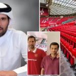 Grupi i Katarit do të bëjë një përpjekje të dytë për të blerë United