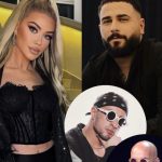 Prekje dhe ledhatime mes Keisit dhe Lorencit, reagon ashpër familja e Krisitit! (FOTO)