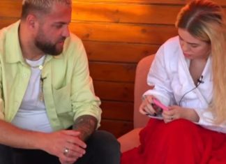 “Ai ka nevojë për ty”, Luizi kërkon ndihmën e Keisit për të mbajtur Kristin në shtëpi