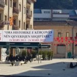 Kërçova në festë: 10 vjet krenari që komuna udhëhiqet nga shqiptarët