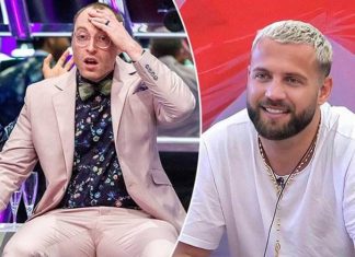 Çfarë e frikëson? Kanadezi bën postimin e papritur për “Top Channel” pasi u bë viral nga Luizi (FOTO)