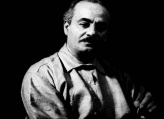 Mjerë ai komb që si udhëheqës ka dhelprën, si filozof magjistarin dhe si artistë laramanët dhe imituesit