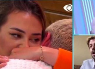 Shoku i Kiarës ‘trazon’ ujërat: ‘Ajo po luan, por jo me Luizin’