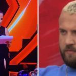 Çfarë ndodhi mes Kiarës dhe Luizit? Këngëtari tregon frikën për vendimin që mund të merret ndaj tij