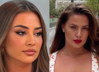 A po dorëzohet Kiara para Oltës? Jam e nderuar që do dal nga ti