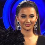 Kiara del për herë të parë pas Big Brotherit, por çka mori vëmendjen tek ajo?