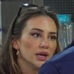 “Je i dashuri im por jo pronari i jetës time”, deklarata e Kiarës pas sherrit me Luizin