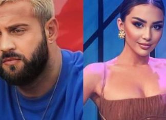 “Do i thoja ik moj”, shoku i Luizit flet për lidhjen e mikut të tij me moderatoren brenda shtëpisë së “BBVA”: Unë nuk do e duroja dot Kiarën