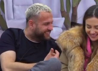 Luizi bën deklaratën e fortë para banorëve për qëndrimin e moderatores në “BBVA”: Krahason imazhin që ka krijuar Kiara me atë që kam krijuar unë?