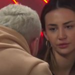 Luizi shumë i sëmurë, Kiara: Ti atë punë ke çdo 2 ditë, Olta: Më shumë po kujdesem unë