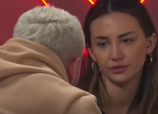 Luizi shumë i sëmurë, Kiara: Ti atë punë ke çdo 2 ditë, Olta: Më shumë po kujdesem unë