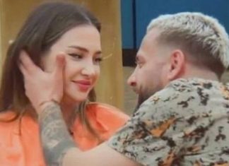 Luizi-Kiarës: Ke qenë sfida më e bukur dhe më e vështirë në jetën time (VIDEO)