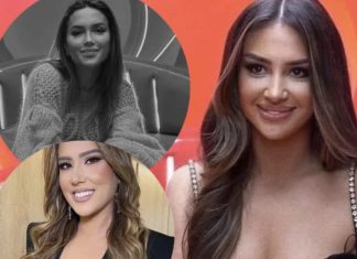 U zhgënjye nga Big Brother? Kiara Tito heq nga Instagrami Lori Hoxhën dhe Arbana Osmanin