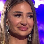 Kiara e dashuruar në ‘palcë’ me Luizin, publikon foto të rrallë