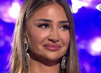 Kiara e dashuruar në ‘palcë’ me Luizin, publikon foto të rrallë