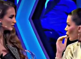 Kiara tregon se çfarë bisedoi me Efin pasi doli nga Big Brother