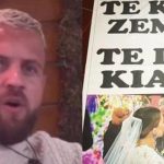 Kiara lë “pa frymë” Luizin, i çon dronin me mesazhin e koduar, ja si reagon Luani (VIDEO)