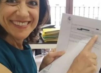 Burri do t’i paguajë 204 mijë euro “kompensim” ish-gruas së tij për 25 vite punë shtëpie