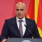 Kovaçevski: Kosova dhe Serbia t’i bëjnë hapat e vërtetë për stabilitet të tërë rajonit
