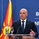 Kovaçevski: Pensionet do të vazhdojnë të rriten, ju keni gjithë respektin dhe mbështetjen tonë
