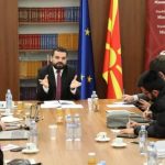 Vjetërsimi i lëndës së Mijallkov, reagon Lloga: Paralajmërova Këshillin Gjyqësor, duhet masa urgjente