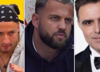 Luizi bisedon me Kristin: Nuk më pëlqen kur shoh që të sulmojnë të gjithë