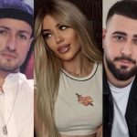 Keisi u nda me Kristin për shkak të Lorencit? Ja çfarë thotë shoqja e saj: Përkëdhelja me këngëtarin