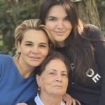 “Fatimja jote e Ija ime nuk plaken kurrë”, Besi i bën komentin epik, Kryemadhi: Janë bio, jo me botox si ne (FOTO)