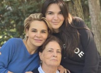 “Fatimja jote e Ija ime nuk plaken kurrë”, Besi i bën komentin epik, Kryemadhi: Janë bio, jo me botox si ne (FOTO)