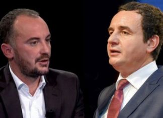 Molliqaj thirrje Kurtit: Mos prano, dorëhiqu e hajde e kundërshtojmë bashkë në shesh