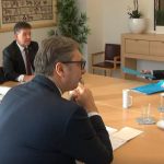 Përfundon takimi Kurti-Vuçiç, Stano tregon se çfarë pritet të ndodhë