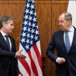 Blinkeni i Amerikës dhe Lavrov i Rusisë, “përplasje” në mes të Indisë