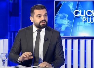 Lloga: Besoj se ka njerëz të pafajshëm në burgjet e Maqedonisë, për rastin “Alfa” jam interesuar edhe para emërimit si ministër