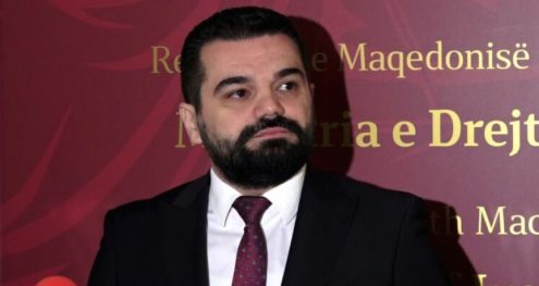 Info Shqip: Lloga ka kërkuar me kohë nga Këshilli Gjyqësor dhe Këshilli i Prokurorëve të mos lejojnë vjetrimin e lëndës së Mijallkovit (DOKUMENT)