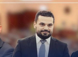 Krenar Lloga kockë e fortë në Qeveri!?