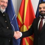 Gjermania mbështet Republikën e Maqedonisë së Veriut në rrugën drejt proceseve eurointegruese
