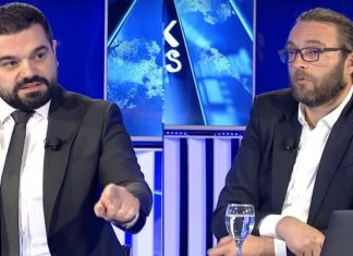 Lloga: Po përgatisim dokument të ri për ekstradimin e Gruevskit, do ta fusim në qelitë e Hagës që i ka ndërtuar vetë