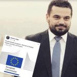 Notë pozitive për Krenar Llogën nga Komisioni Evropian, përshëndetet progresi