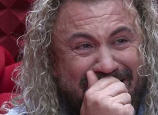 Çfarë po ndodh në shtëpinë e “BBVA”? Sabiani ‘shpërthen’ në lot: Ndoshta edhe për interesat e tyre, por morën një shpirt