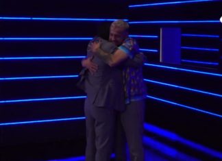 Pse nuk e përmendi kunati i tij Kiarën? Flet miku i Luizit