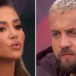 Dita e fundit në BBV? Kiara shprehet papritur e bezdisur nga Luizi: Ndihem me lak në fyt