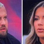 “Po në turinj pse më vjen?” Antoneta shpërthen ndaj Luizit në shtëpinë e “BBVA”: Merr pra valixhet e ik