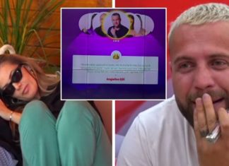 “O nan ta hënksha zemrën”, Luizi merr mesazhin nga e ëma në New York: Zoti është i madh që të bëri me Oltën