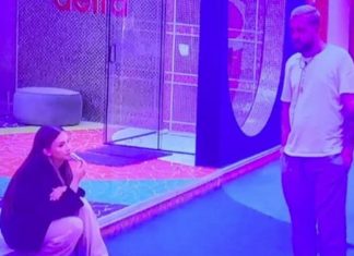 Kiara dhe Luizi kërcënojnë produksionin: Po na e shpifin, nëse e thonë edhe njëherë, ika marr valixhet dola