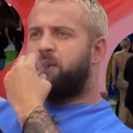 “Unë rrezikoj të përjashtohem, ajo zgërdhihet”, kriset marrëdhënia mes Luizit dhe Kiarës