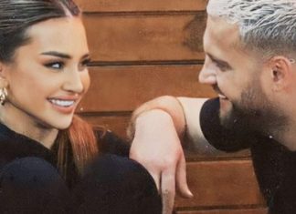 Luizi ‘thyen’ rekorde, lë mbrapa edhe Kiarën, ja çfarë ka ndodhur me ‘Instagramin’ e këngëtarit (FOTO)