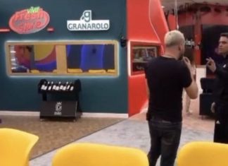 “Ti je kokrra e legenit, mu hiq sysh”, Si agravoi debati mes Luizit dhe Maestros: Për të mirën tënde ishalla ik