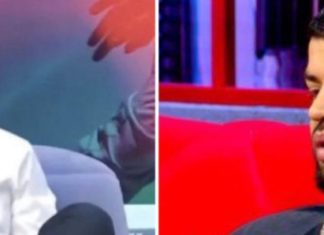 “Jena mbretër”, Noizy në mbështetje të Luizit, publikon videon